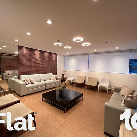 Apartamento Super Confortavel E Aconchegante. Διαμέρισμα Goiânia Εξωτερικό φωτογραφία