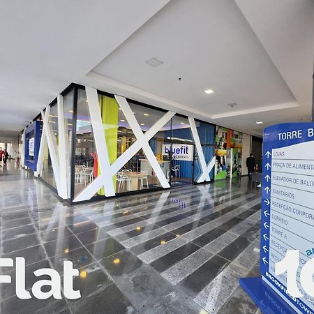 Apartamento Super Confortavel E Aconchegante. Διαμέρισμα Goiânia Εξωτερικό φωτογραφία