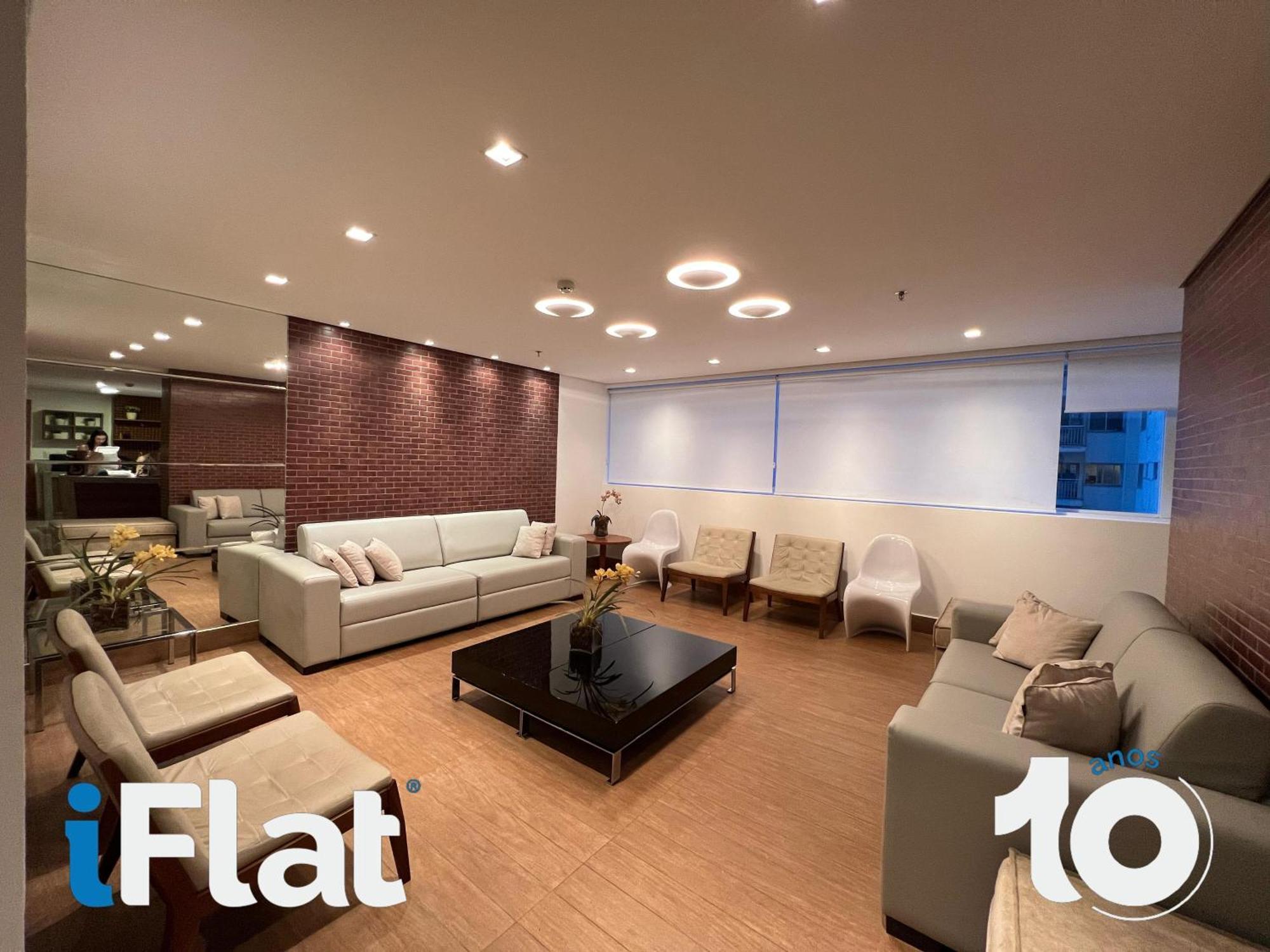 Apartamento Super Confortavel E Aconchegante. Διαμέρισμα Goiânia Εξωτερικό φωτογραφία