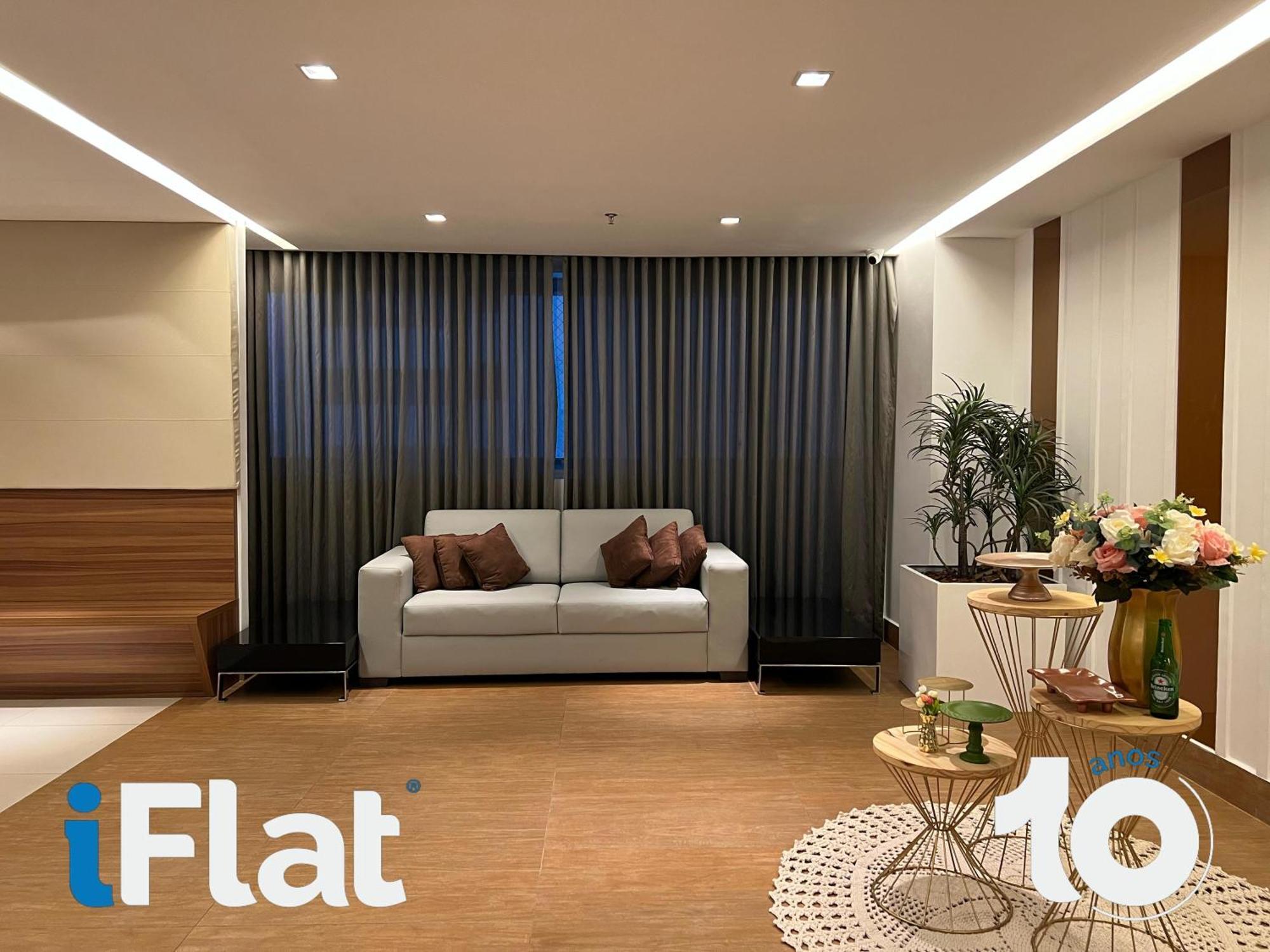 Apartamento Super Confortavel E Aconchegante. Διαμέρισμα Goiânia Εξωτερικό φωτογραφία