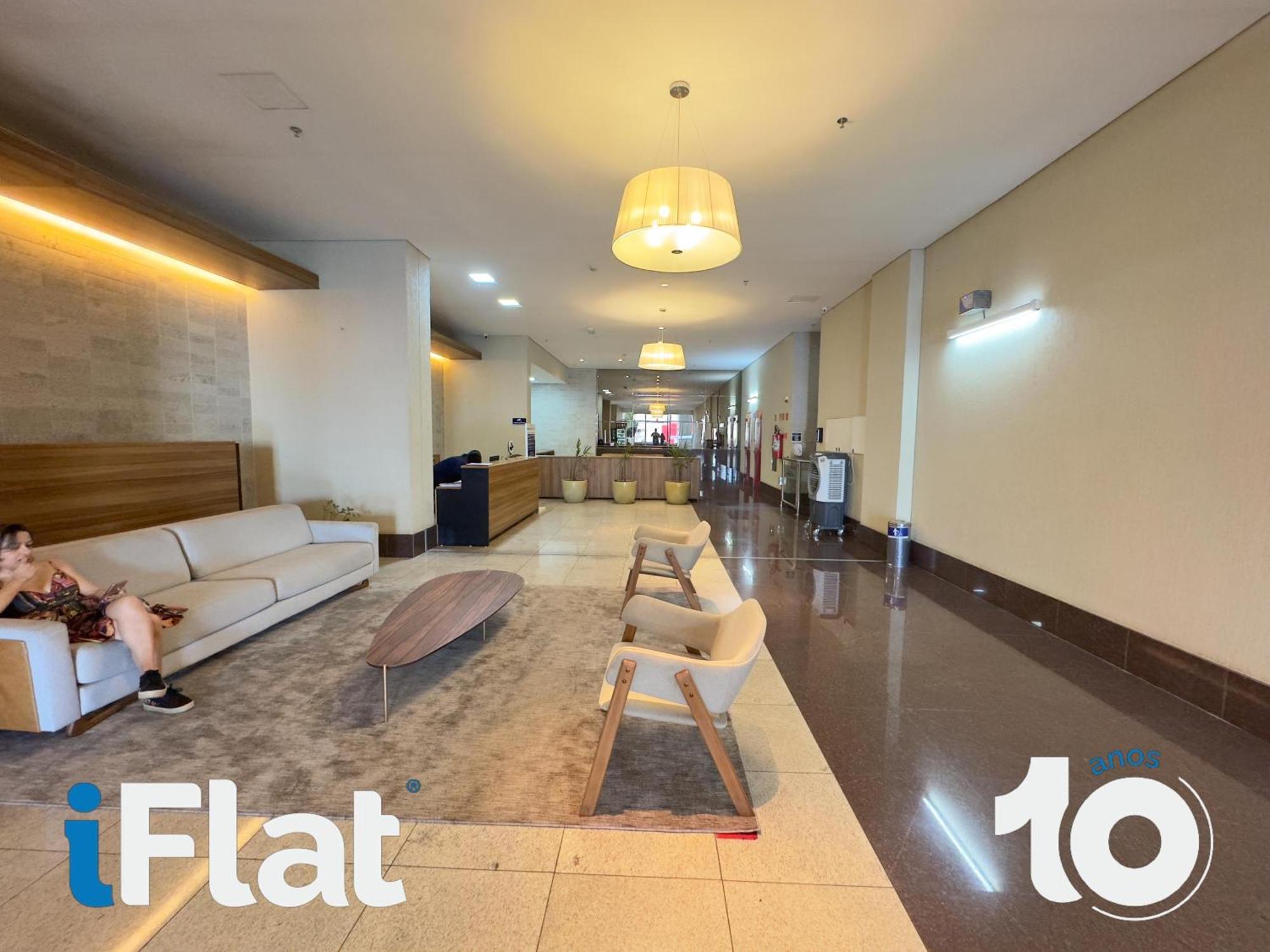 Apartamento Super Confortavel E Aconchegante. Διαμέρισμα Goiânia Εξωτερικό φωτογραφία