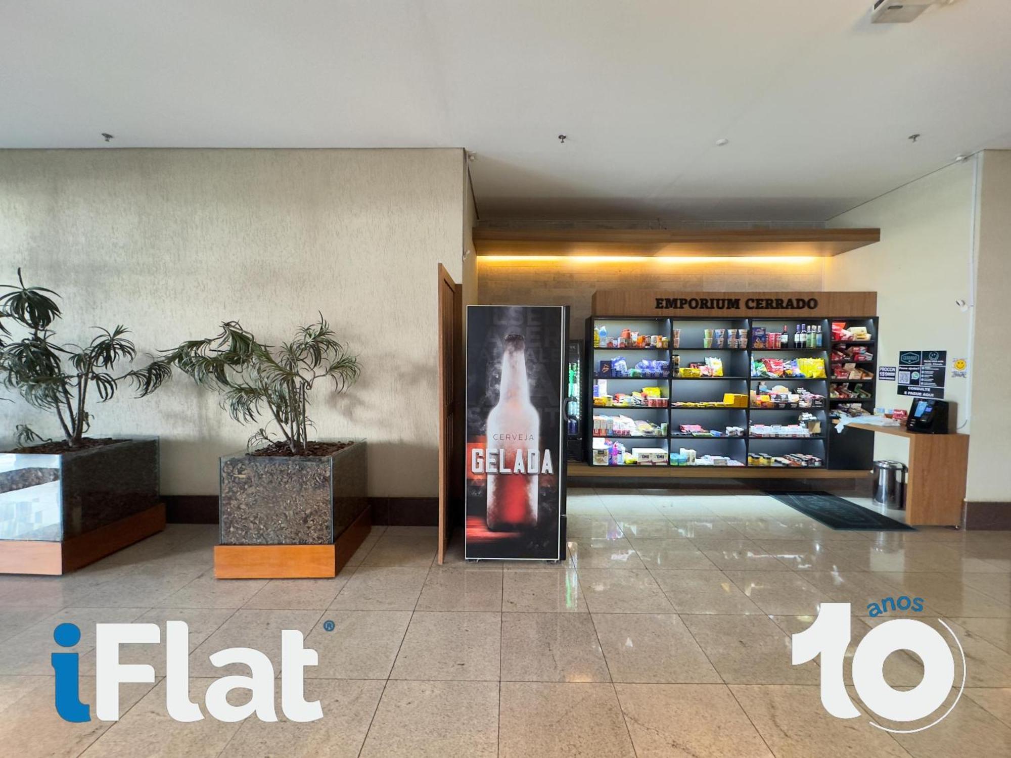 Apartamento Super Confortavel E Aconchegante. Διαμέρισμα Goiânia Εξωτερικό φωτογραφία
