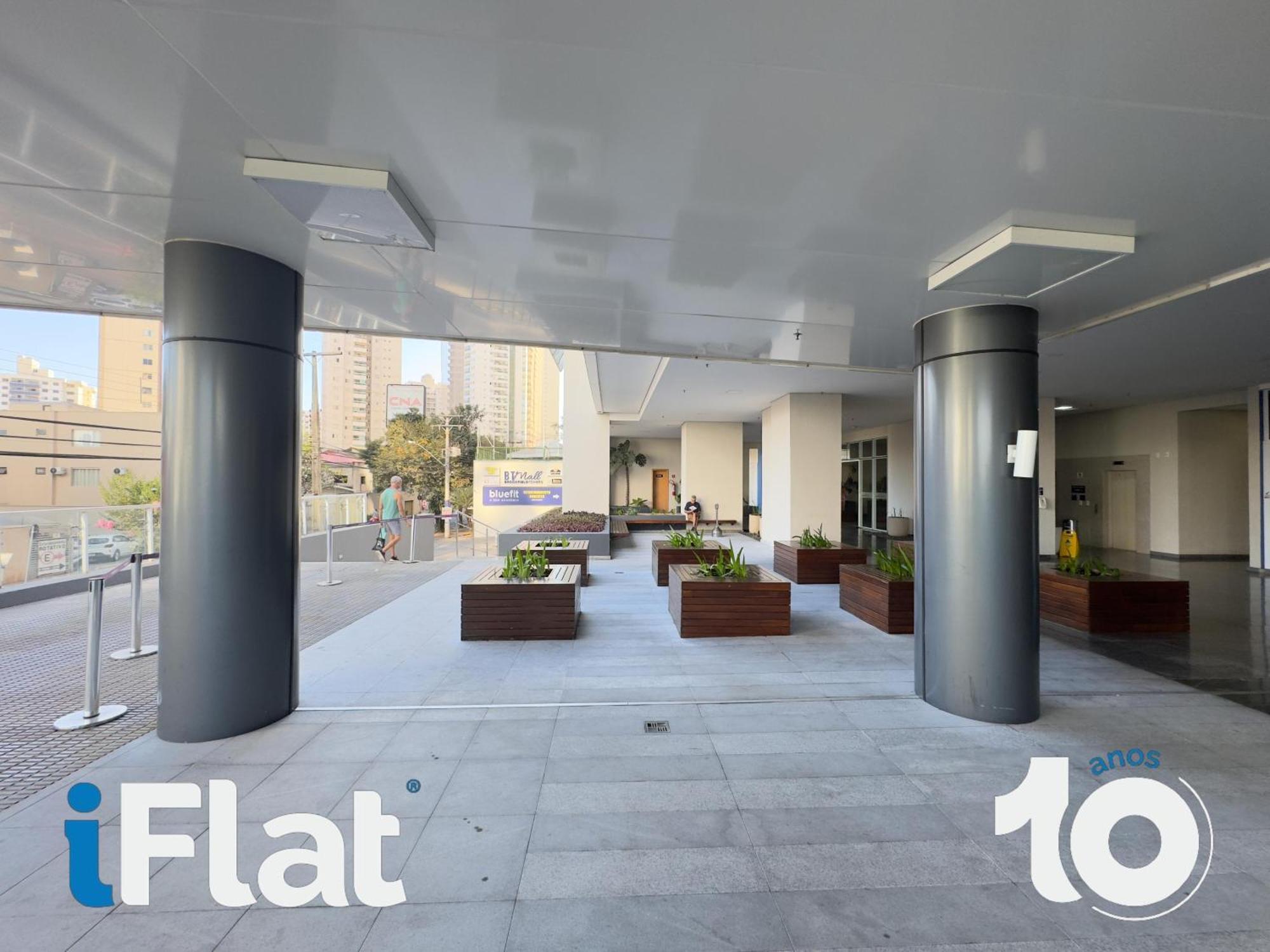 Apartamento Super Confortavel E Aconchegante. Διαμέρισμα Goiânia Εξωτερικό φωτογραφία